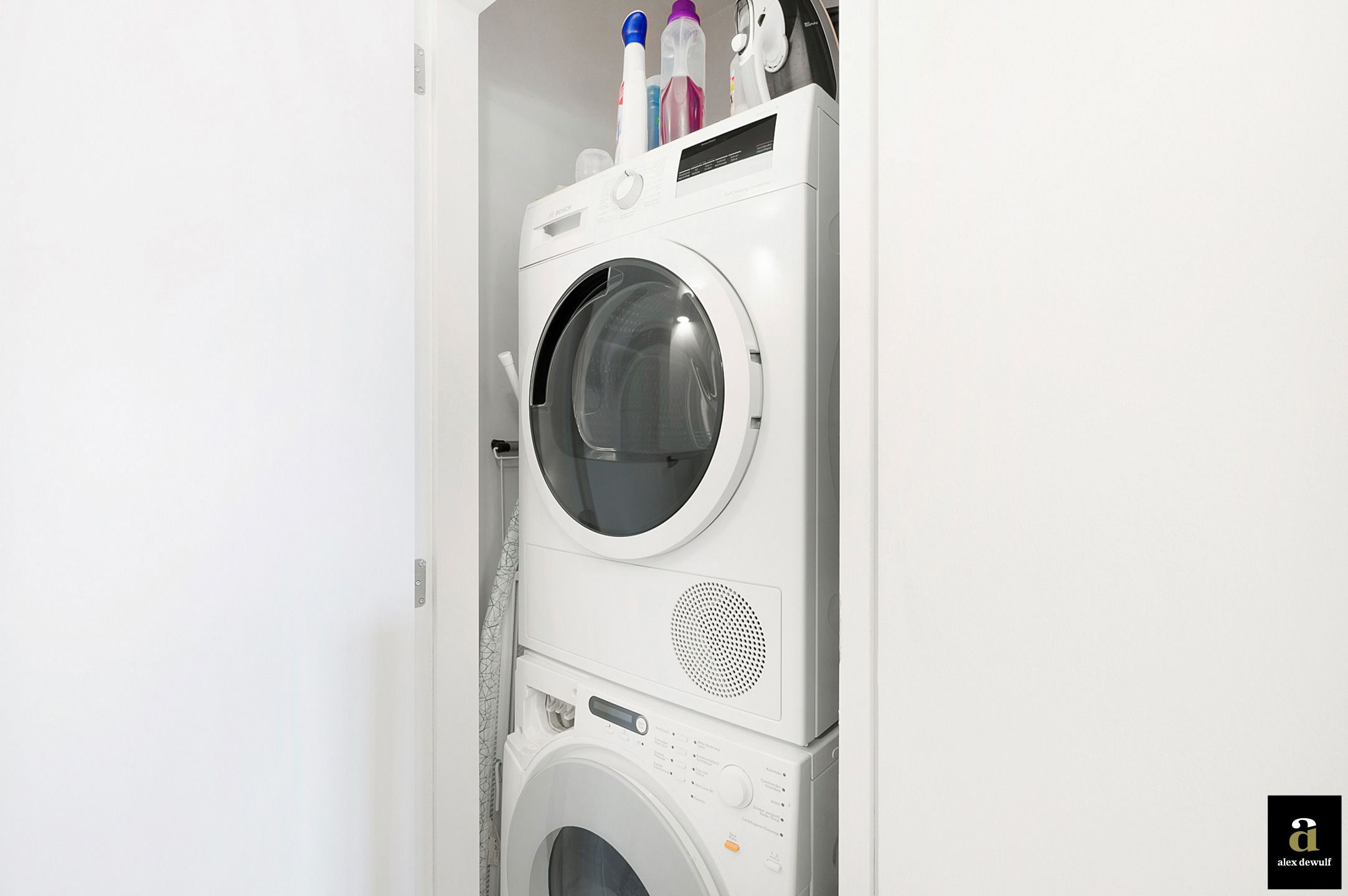 Instapklaar en smaakvol ingericht appartement met open zicht in hartje Zoute [Kustlaan]. foto 20