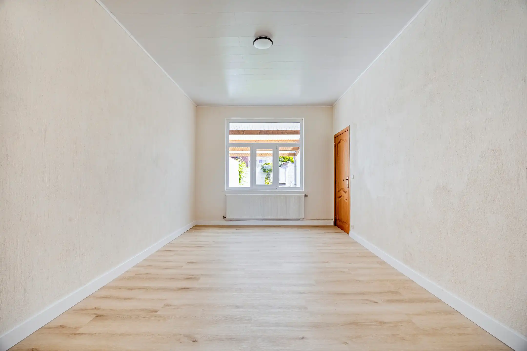 Opbrengsteigendom met 2 appartementen in centrum Aarschot foto 7