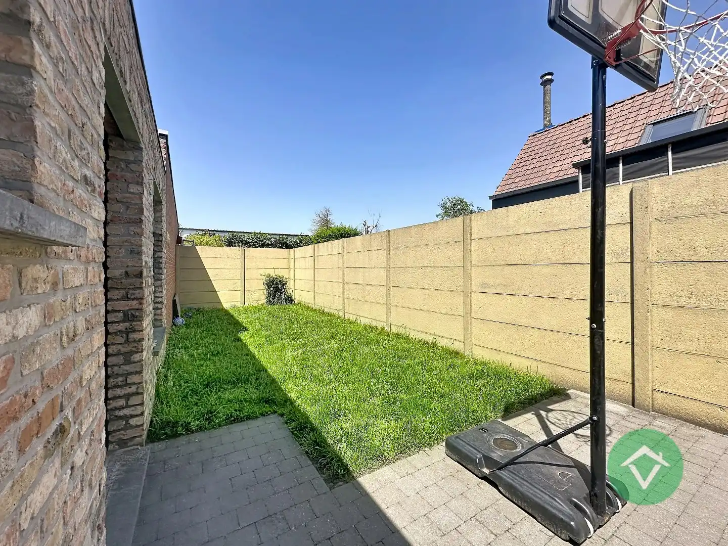 Wonen op toplocatie: instapklare woning met drie slaapkamers te Torhout foto 28