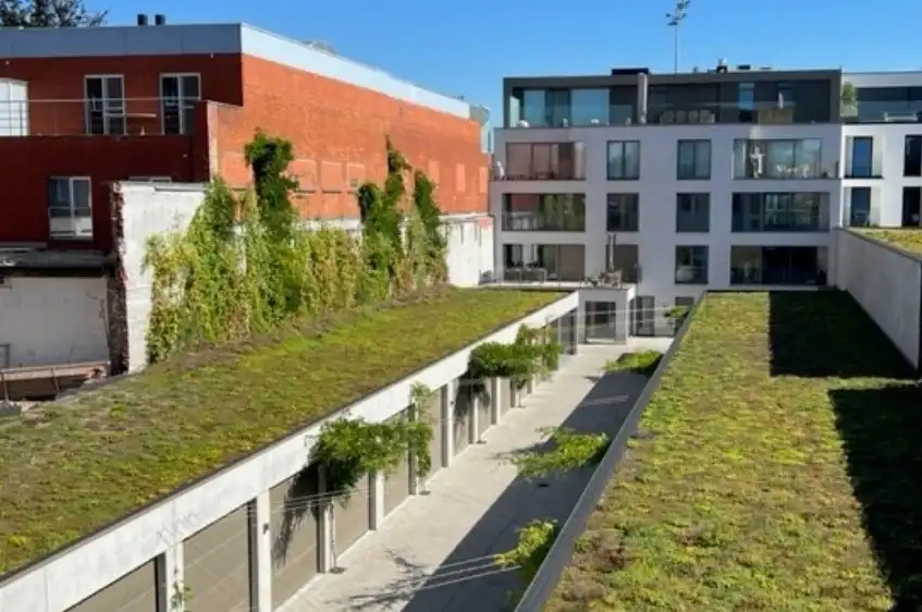 Garagebox te koop! foto 3