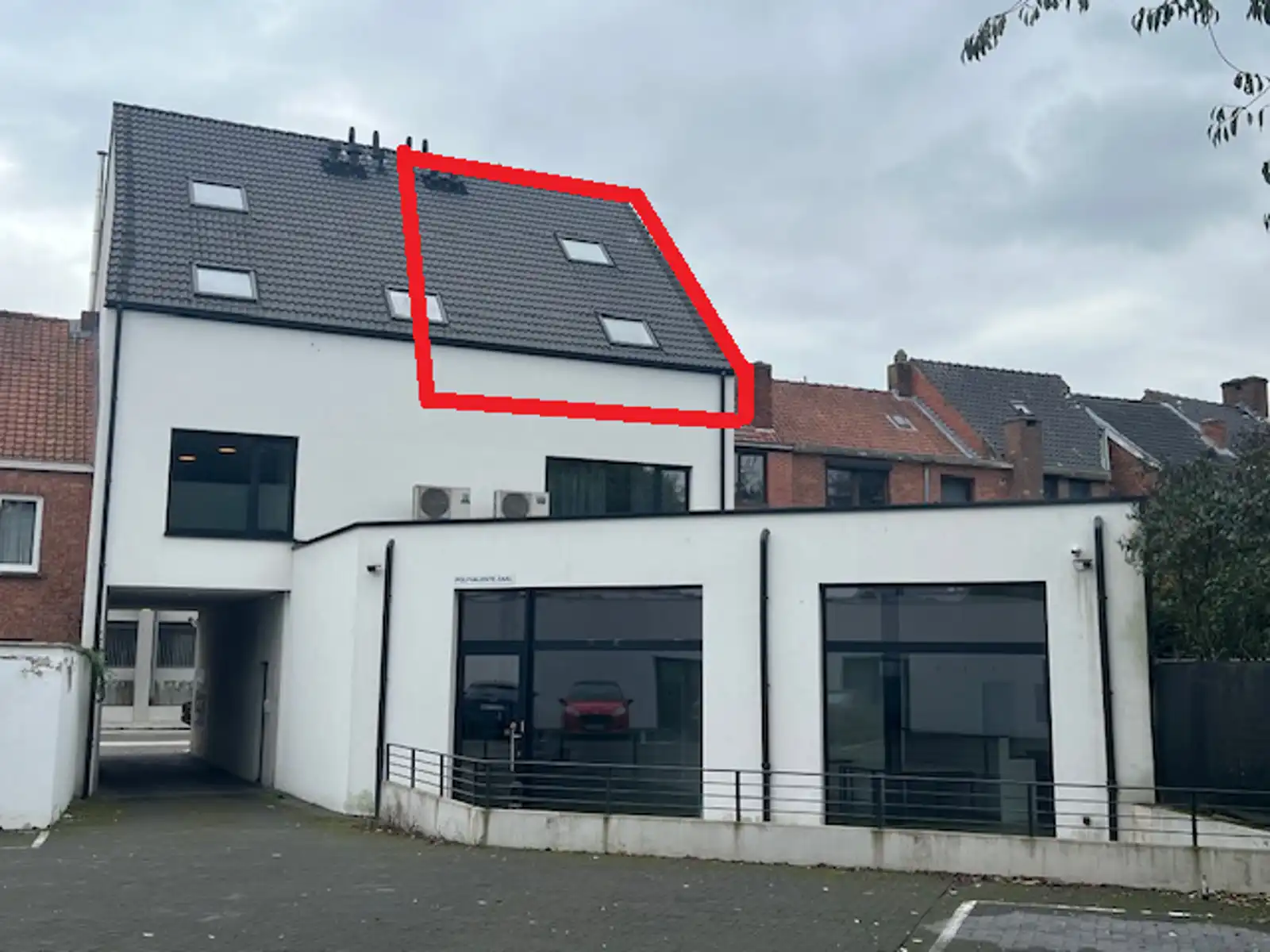 Modern en energiezuinig duplex-appartement met 3 slaapkamers foto 2