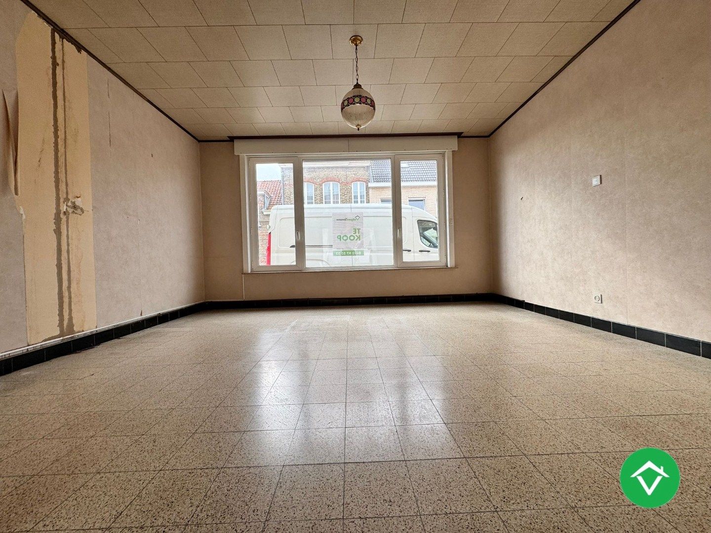  Te koop: Uniek gebouw met 2 appartementen, garage en ruime tuin – hartje Nieuwpoort-Stad foto 20