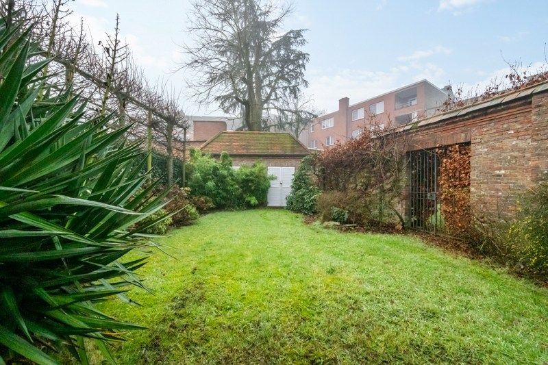 Ruime stadswoning met 6 slaapkamers in centrum Torhout foto 20