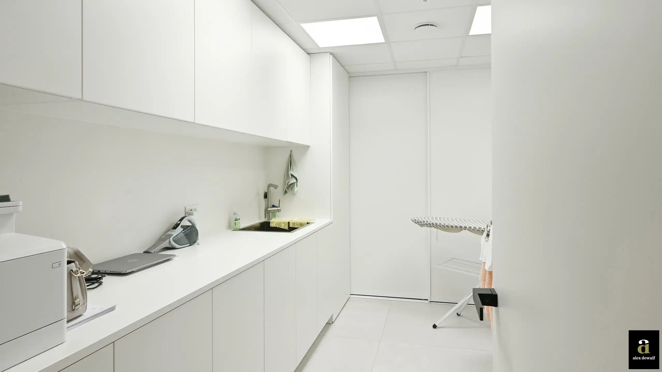 Uitzonderlijk appartement in La Rive [La Réserve]. foto 17