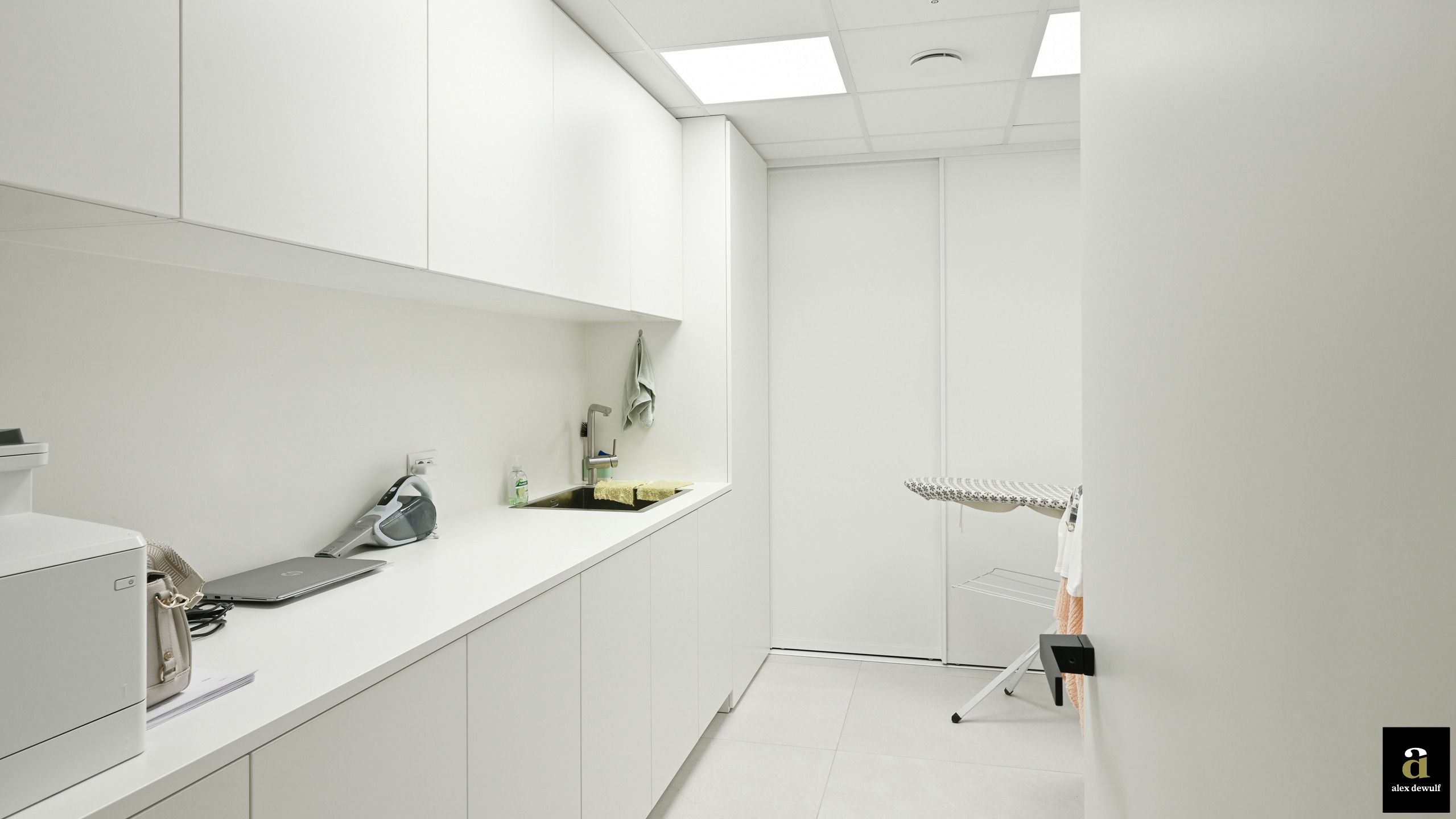 Uitzonderlijk appartement in La Rive [La Réserve]. foto 17