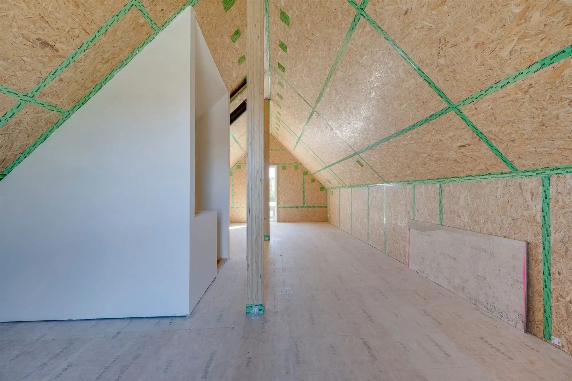 COMFORTABEL EN ENERGIEZUINIG WONEN IN EEN GROENE, INSTAPKLARE OMGEVING foto 19