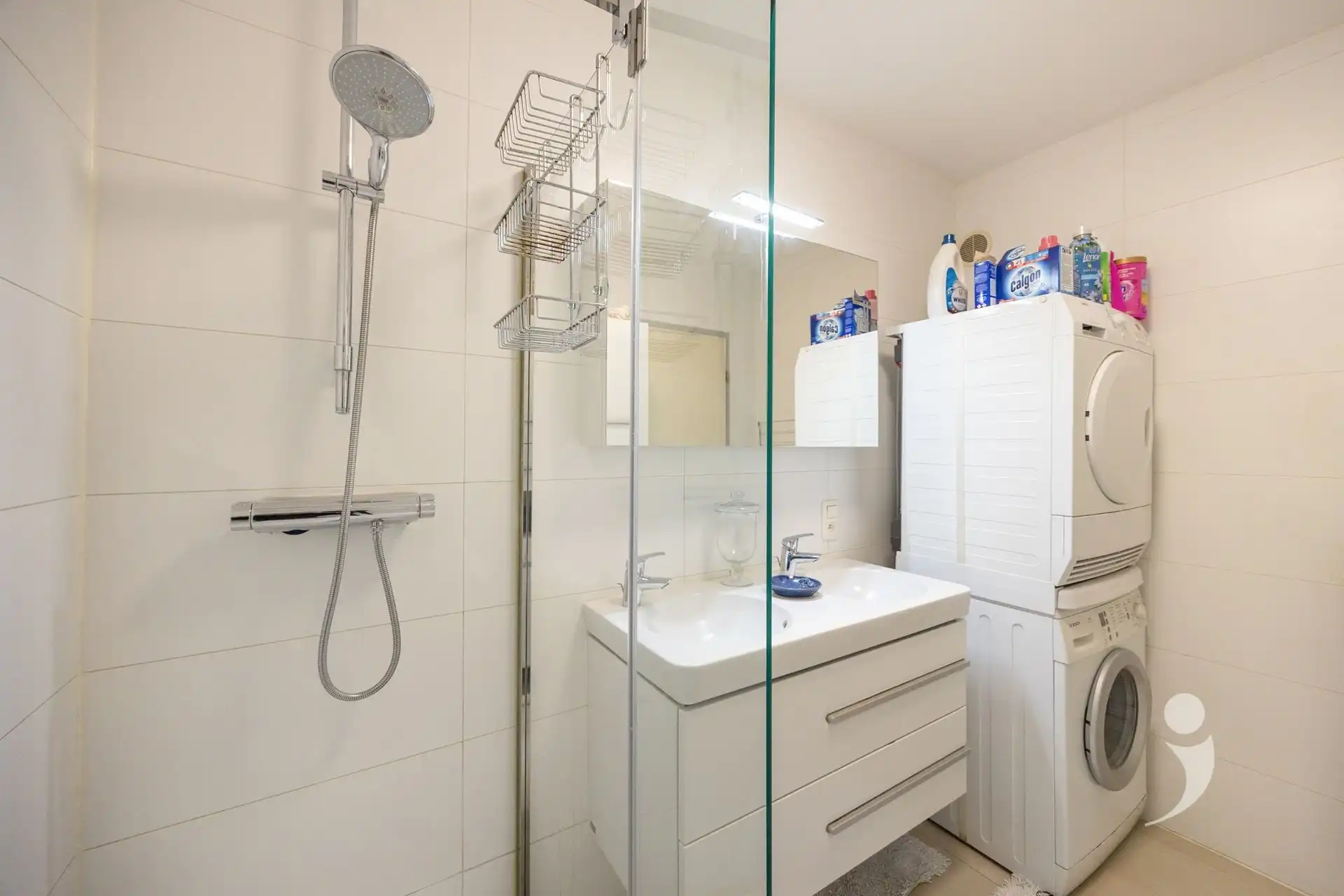 Ruim appartement met 3 slaapakamers en garagebox foto 20