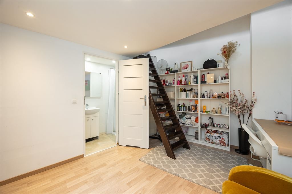 Authentieke herenwoning met positief advies 3 units foto 10