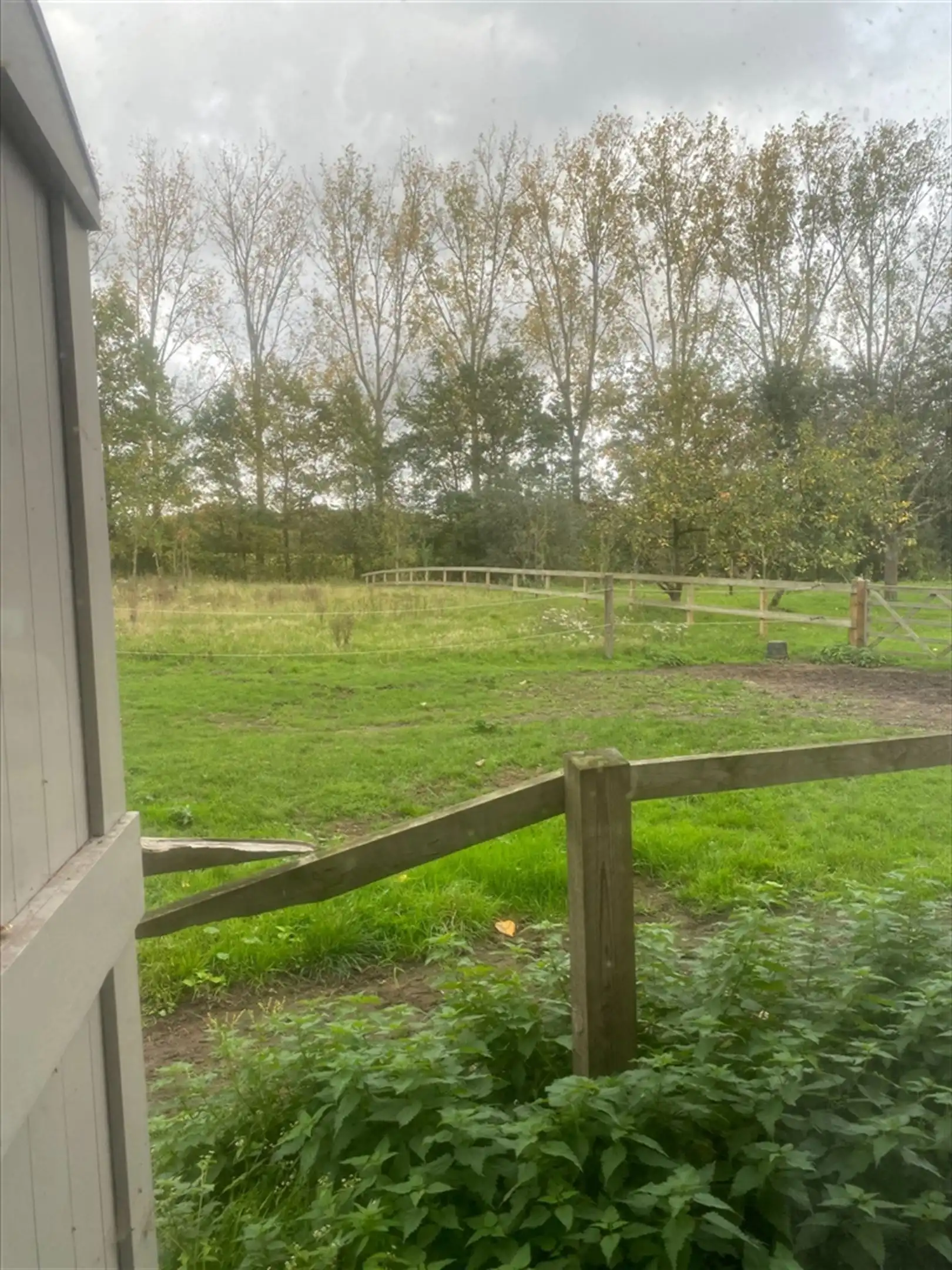 Karaktervolle kantoren in gerenoveerde hoeve vlakbij R4 foto 11