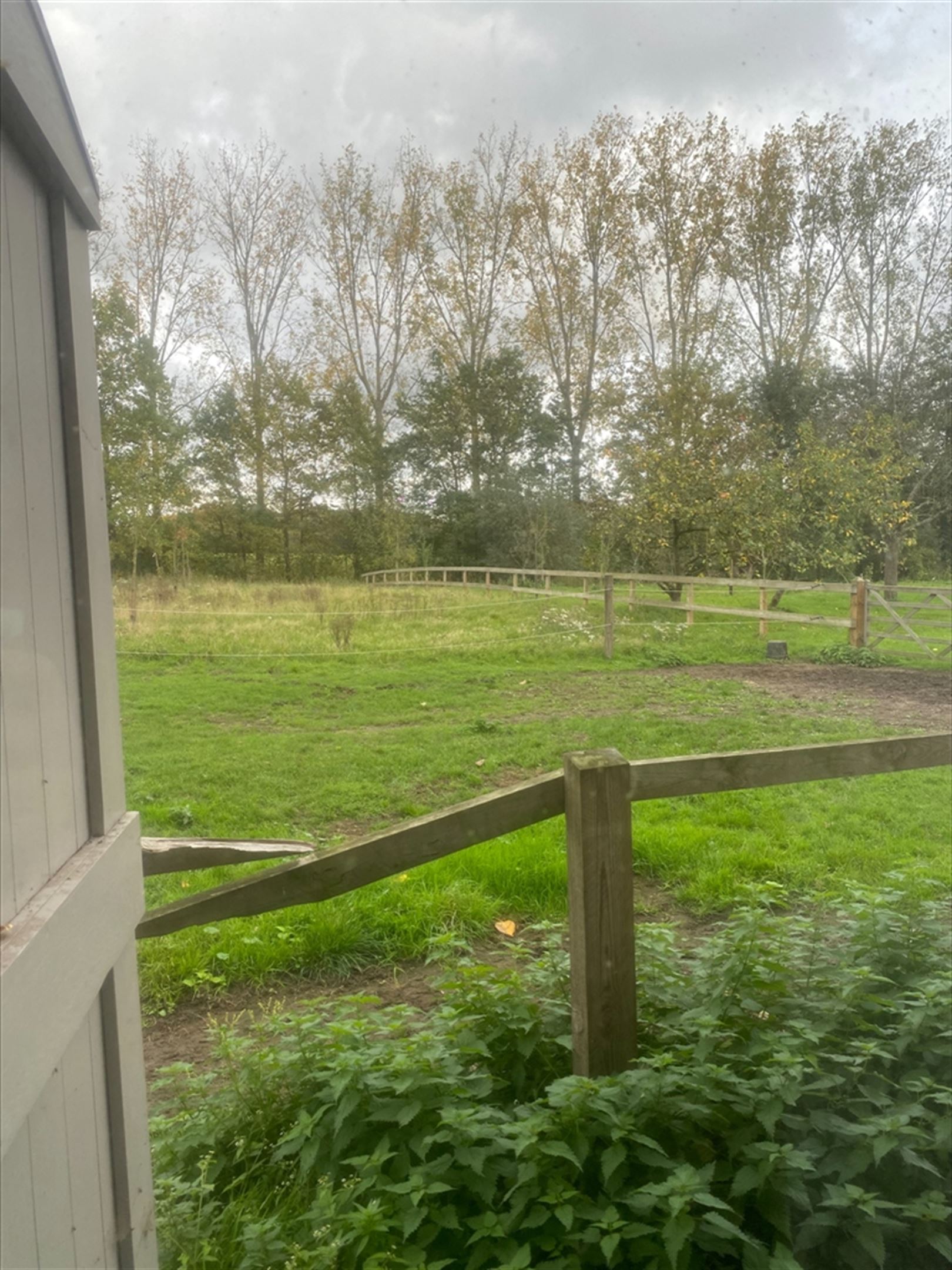 Karaktervolle kantoren in gerenoveerde hoeve vlakbij R4 foto 11