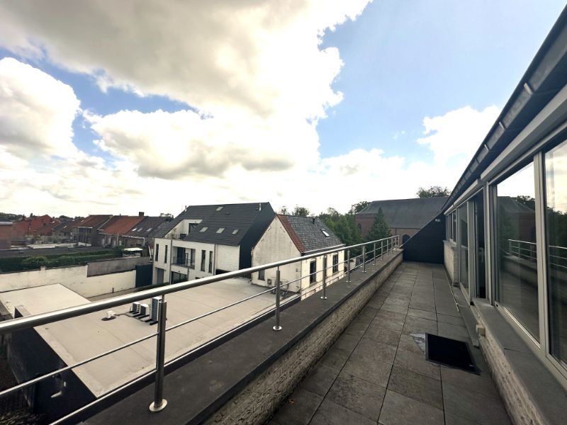 Instapklaar lichtrijk 2 slpk-appartement foto 8