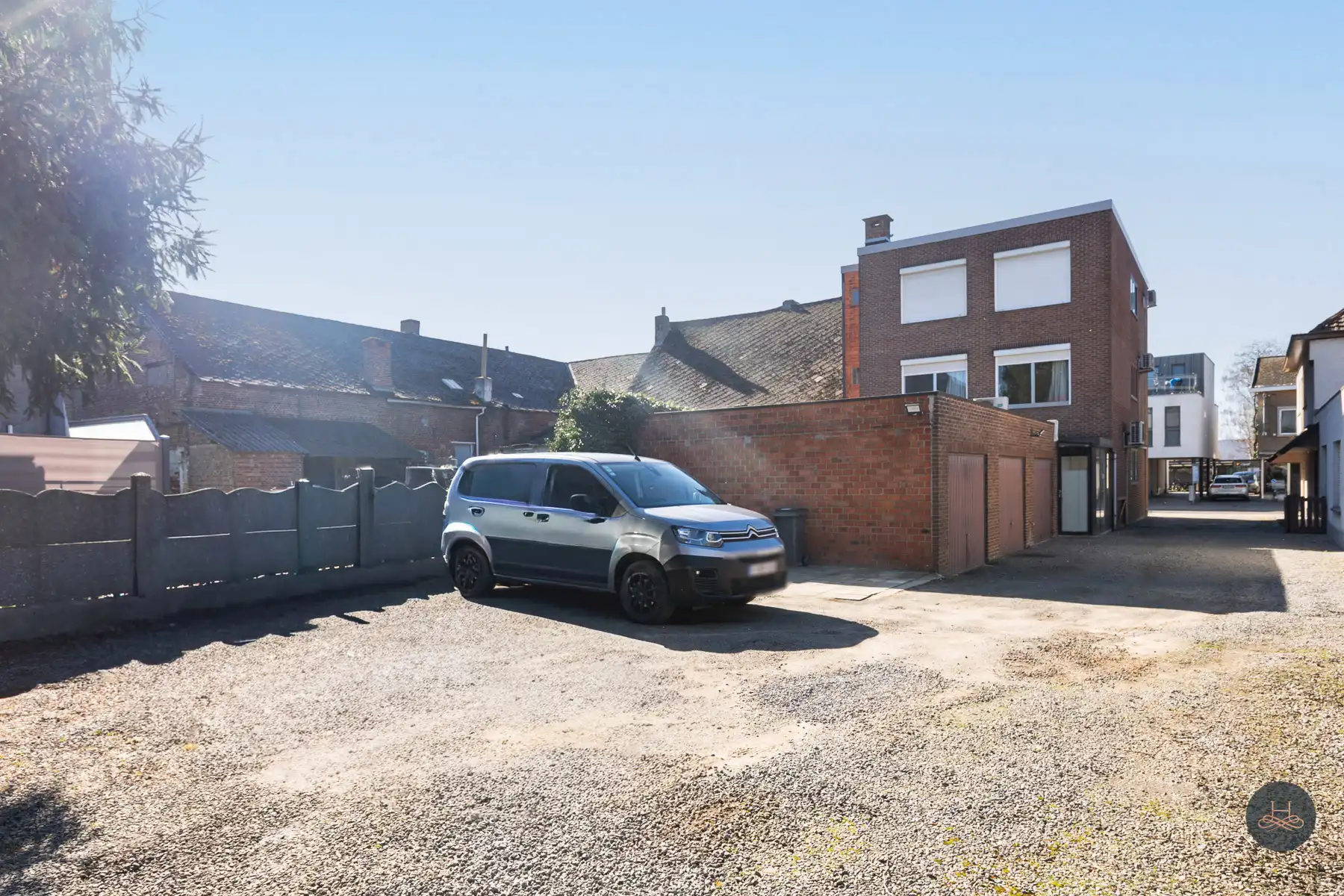 Leuk appartement in centrum Baal met garage foto 24