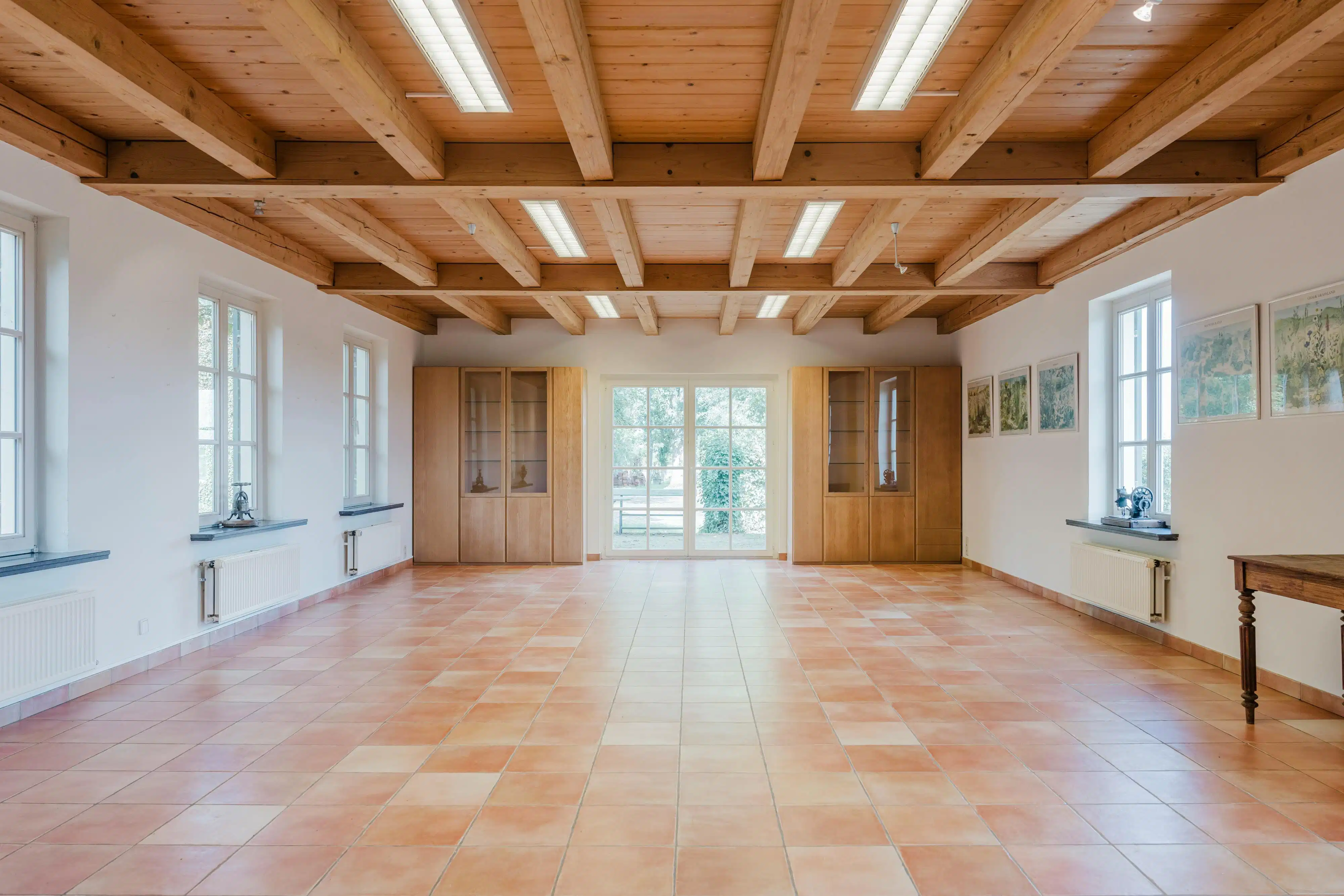 Uniek domein op 1,4 ha te koop in Houthulst foto 21