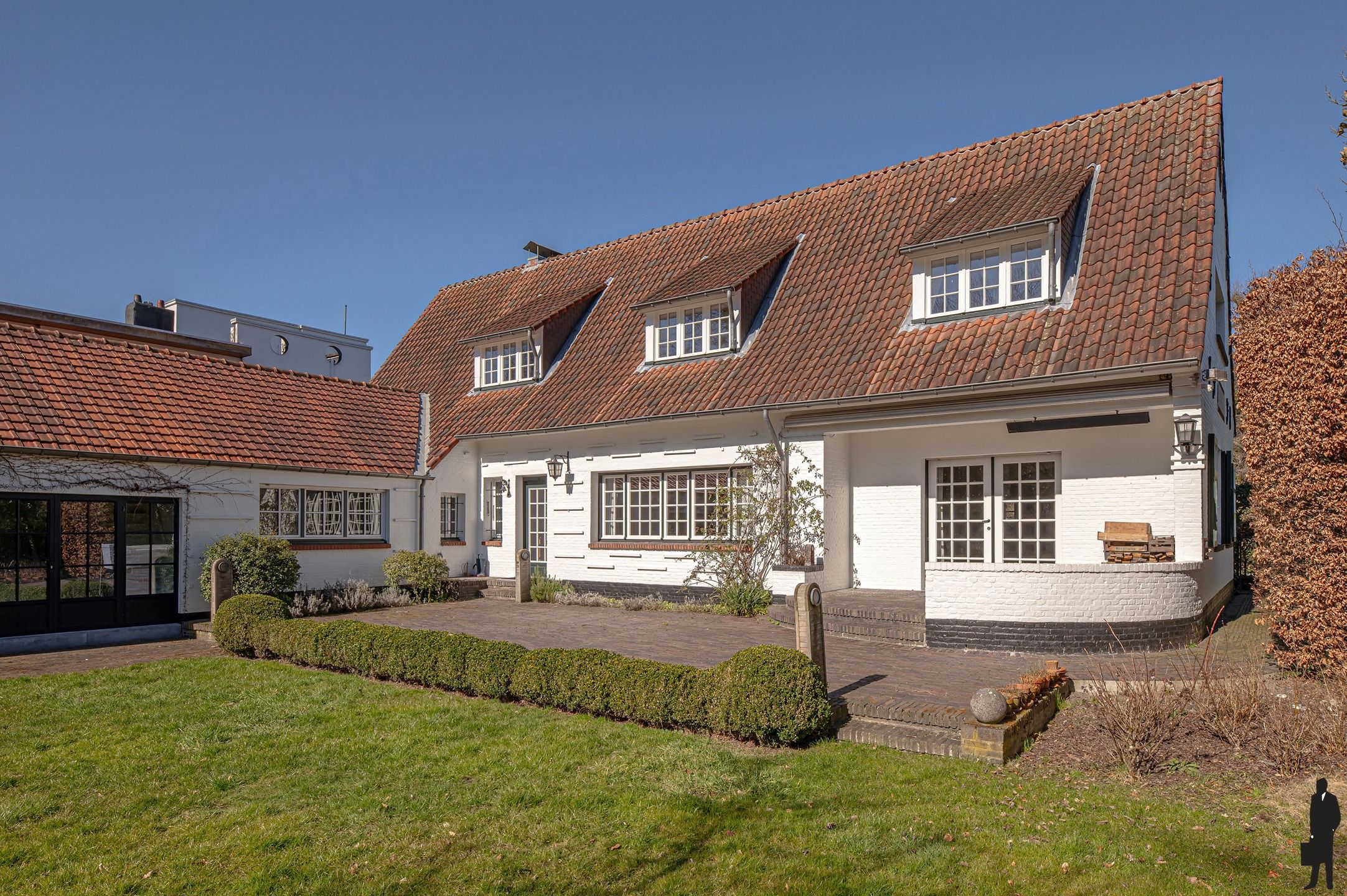 Zeer charmante gezinswoning op ca. 1.116m²  foto 27