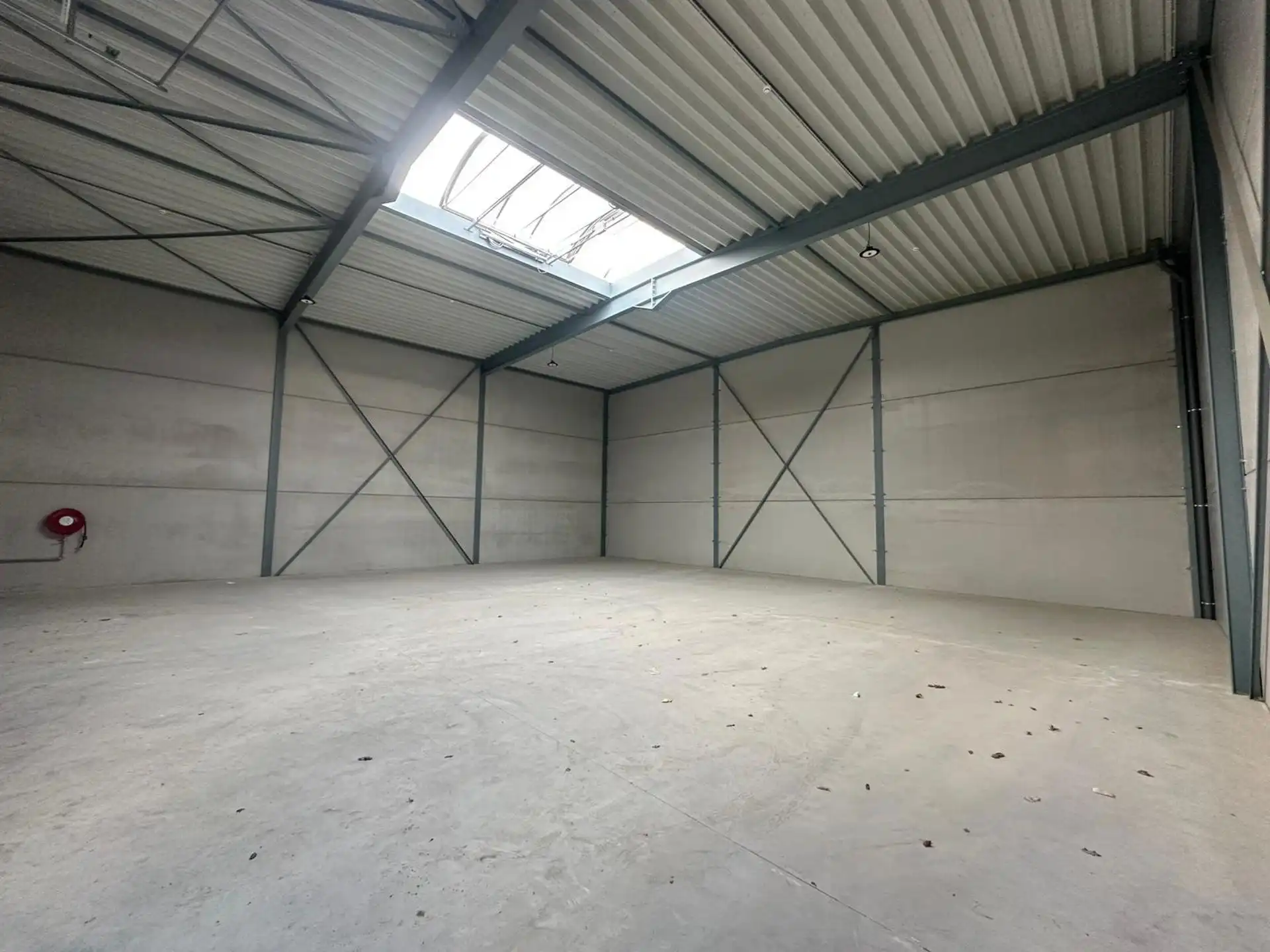 Te Koop: Instapklare KMO-Unit  foto 10