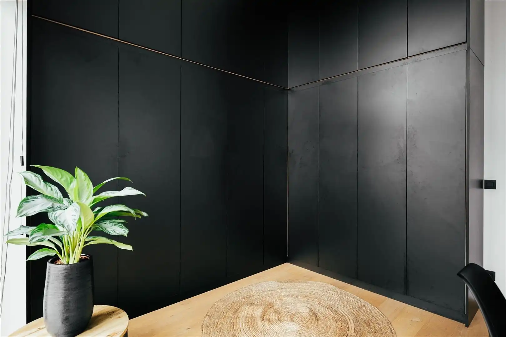 Licht en energiezuinig appartement met terras foto 15