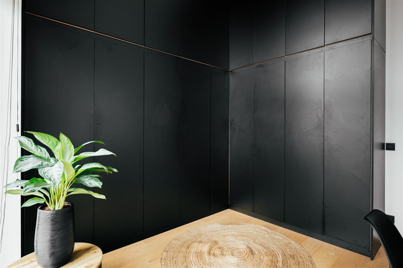 Licht en energiezuinig appartement met terras foto 15