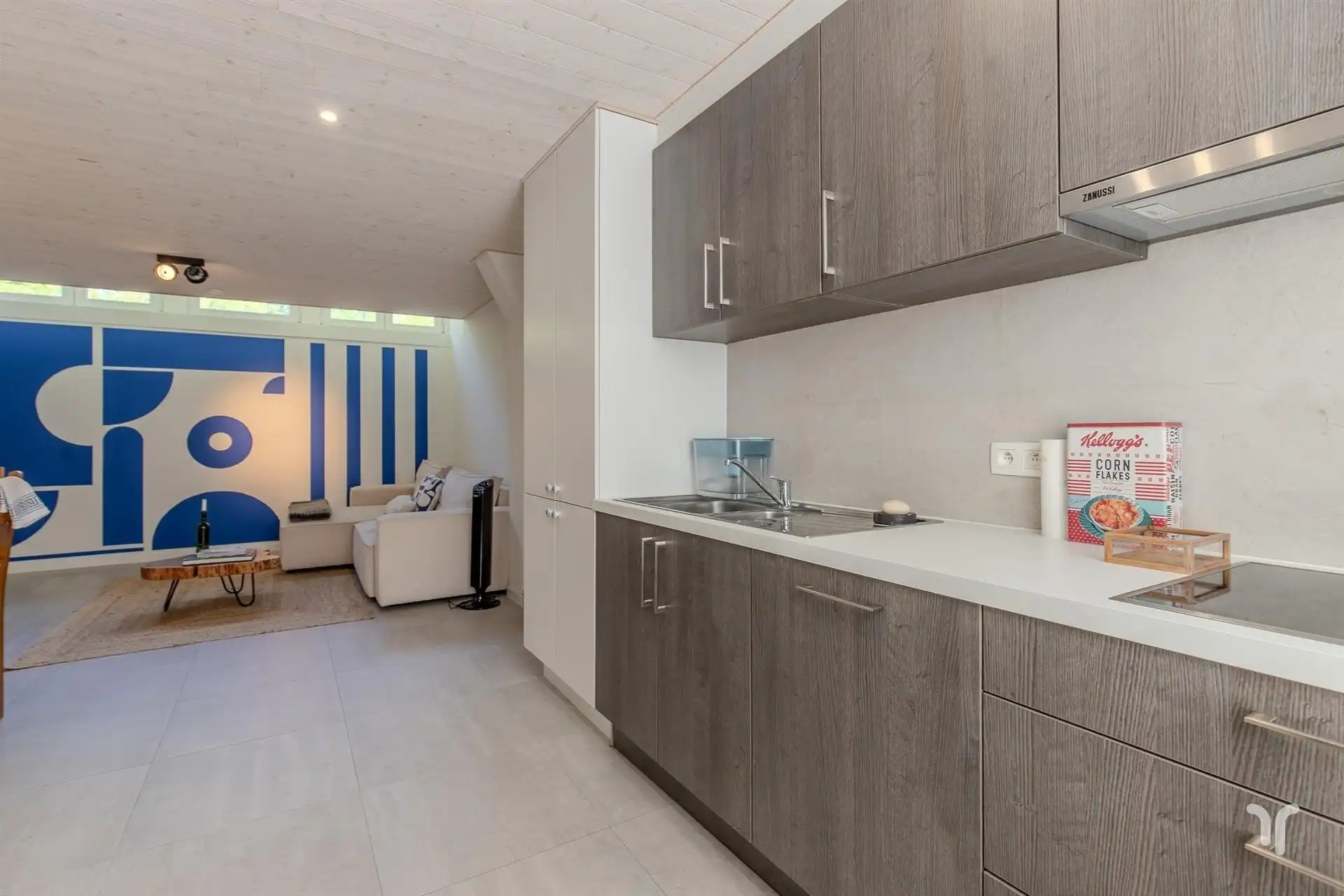 Iinstapklare stadswoning - ook een interessante investering. foto 4