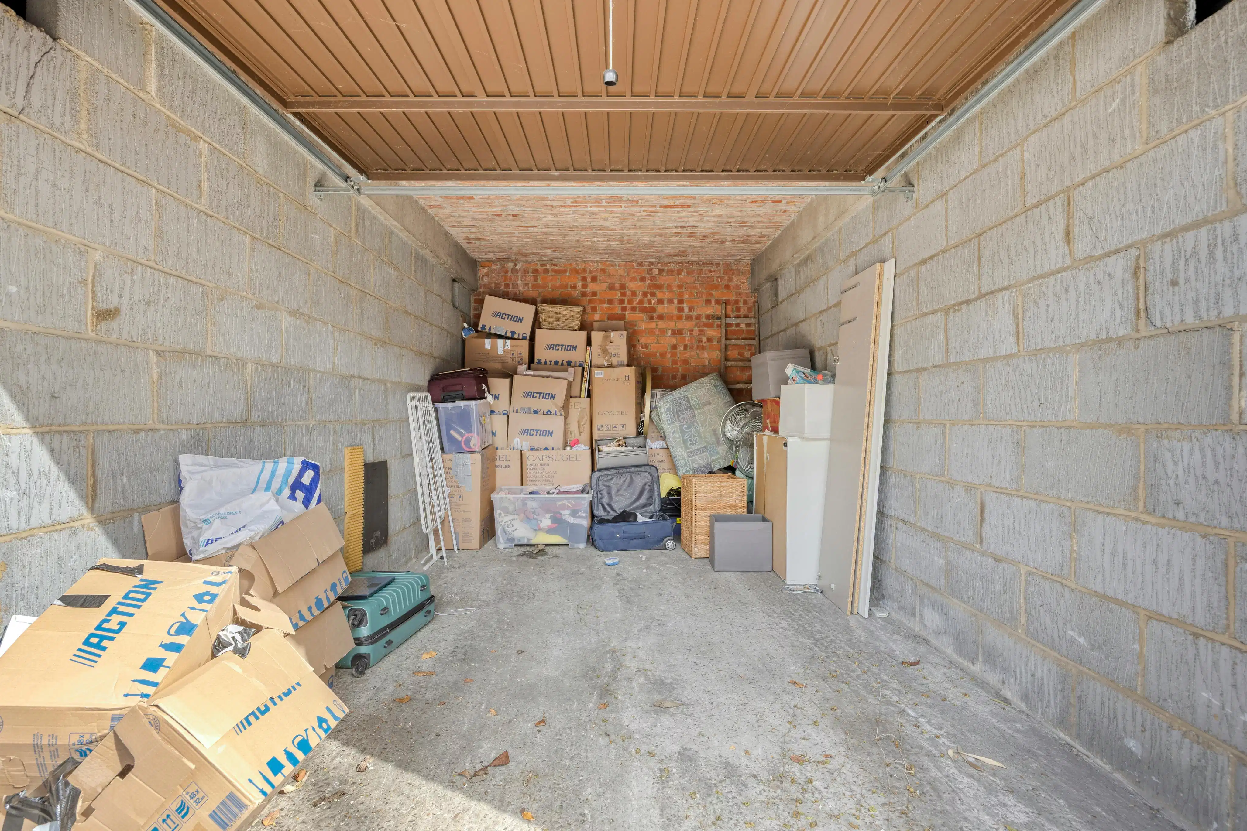Tof huis met 3 slaapkamers en garage te koop in Boom foto 17