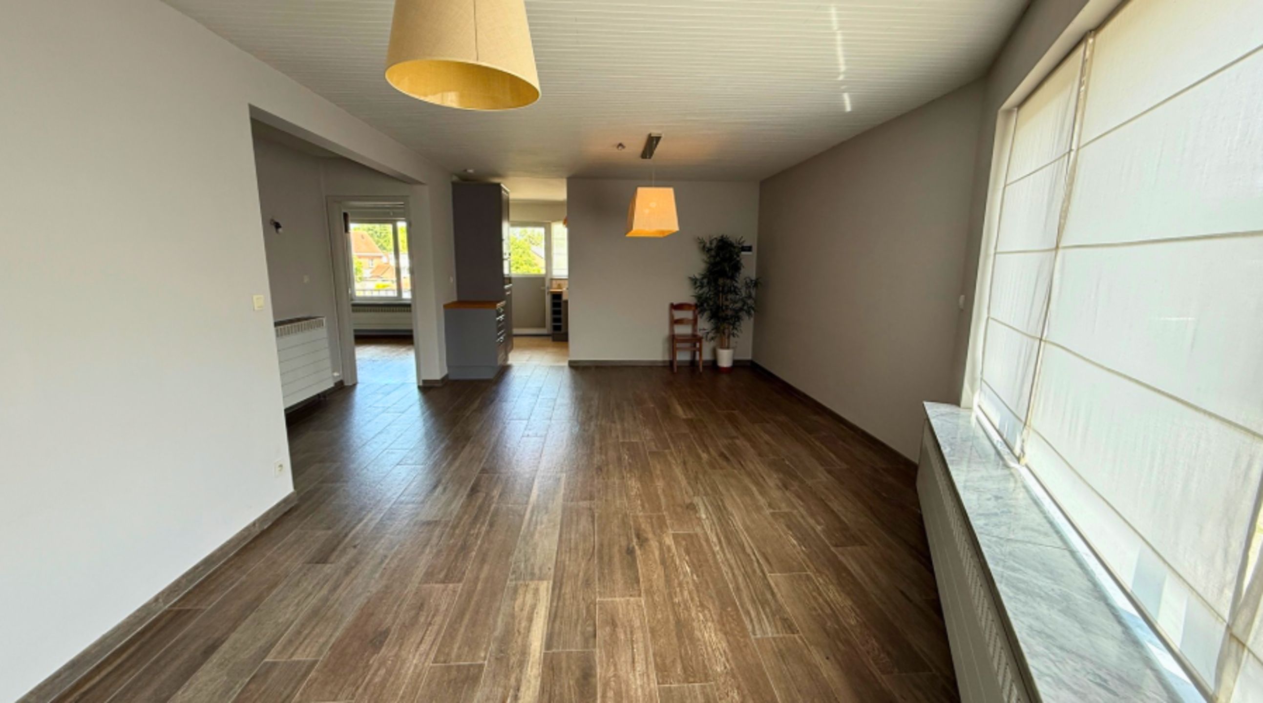 Instapklaar tweeslaapkamer appartement  foto 3