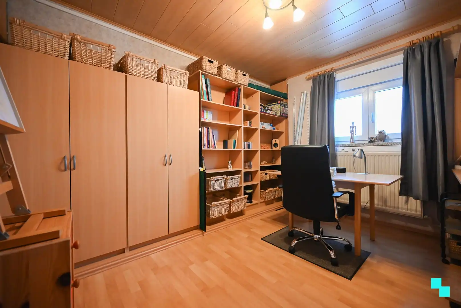 Verrassend ruime ééngezinswoning in Emelgem foto 22