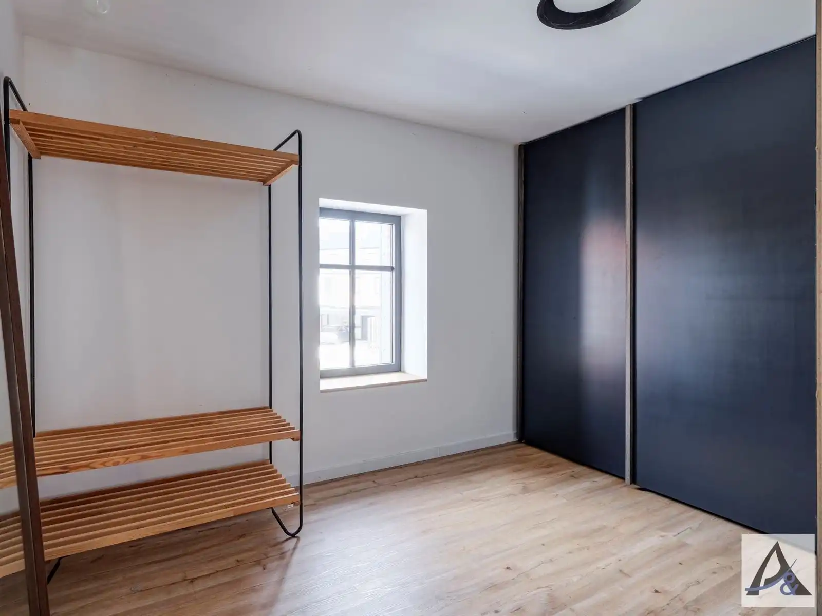 Totaal gerenoveerde, instapklare gezinswoning te koop in het hart van Munsterbilzen! foto 26