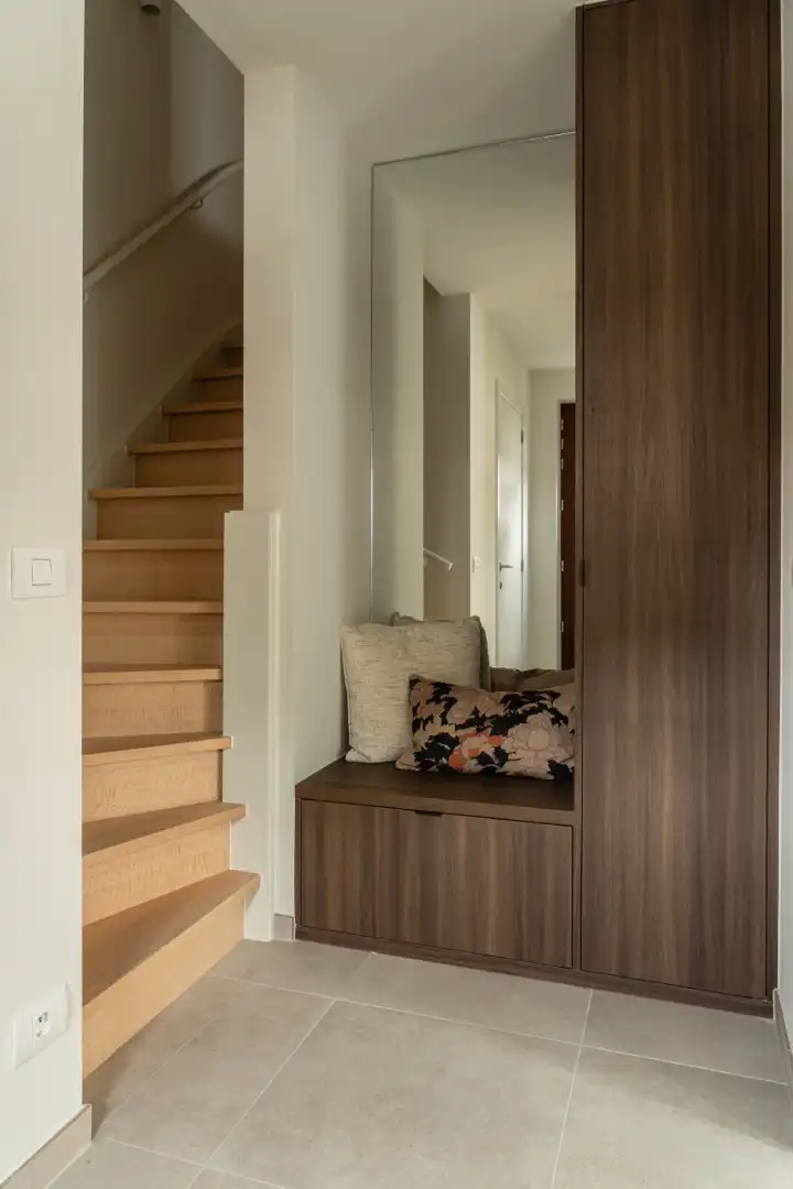 Energiezuinige halfopen bebouwing met 4 slpk’s foto 6