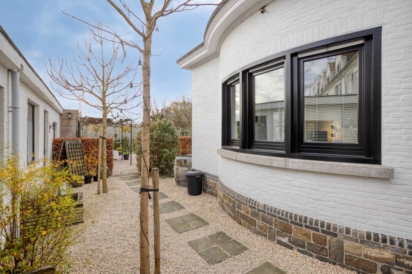 Gerenoveerde gezinswoning te koop in Tessenderlo centrum foto 25