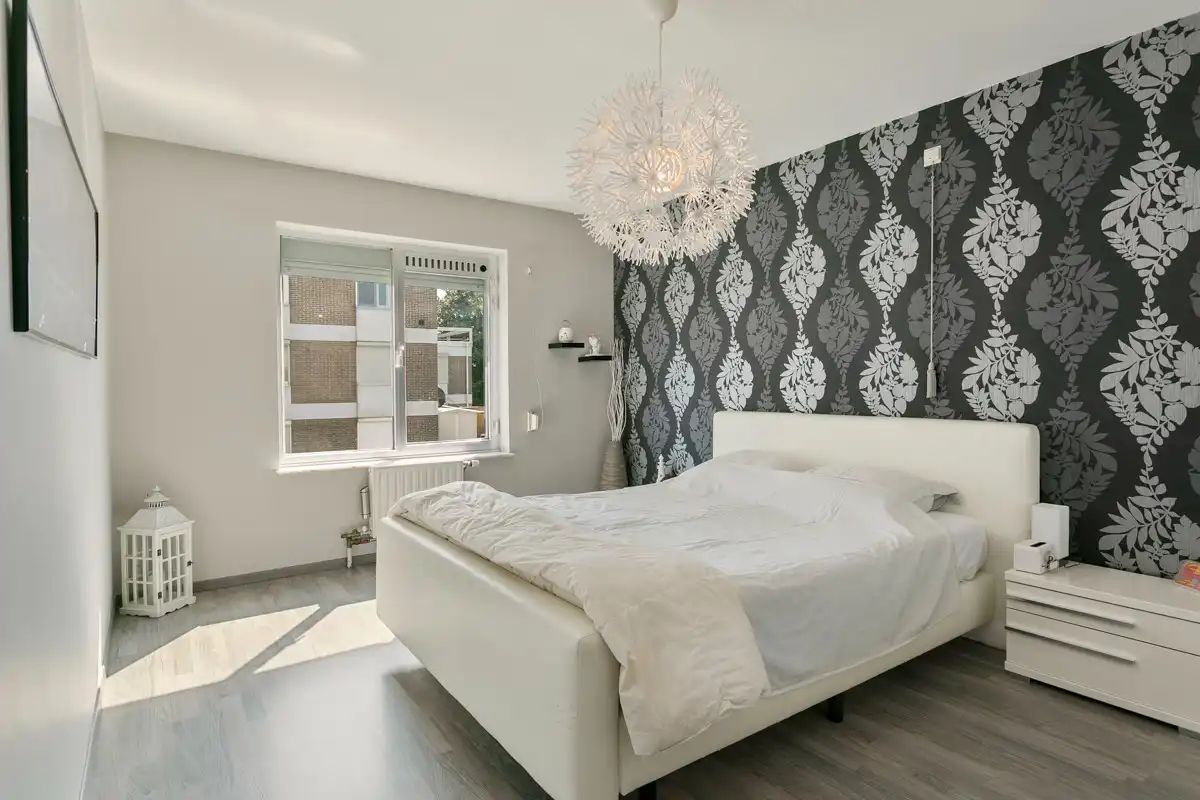 Appartement met twee slaapkamers en autostaanplaats in de ondergrondse garage in Rekem/Lanaken! foto 11