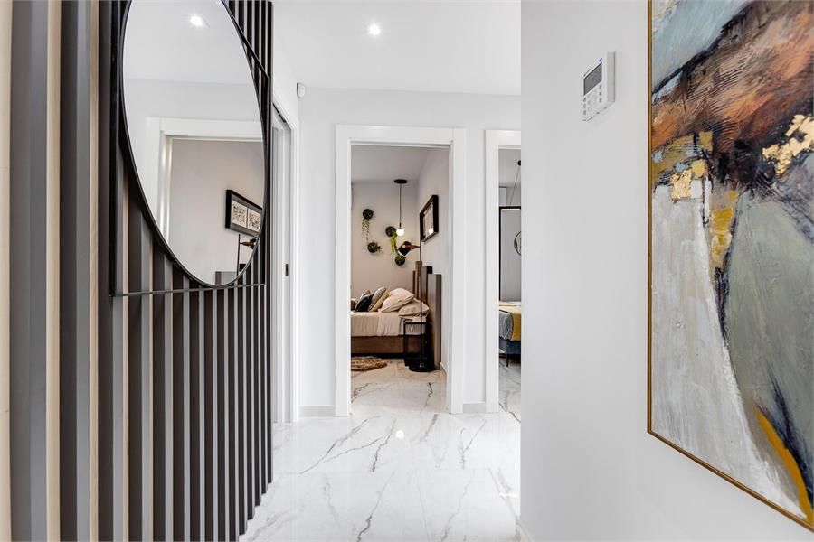 NIEUWBOUW WOONCOMPLEX IN LOS ALTOS foto 14