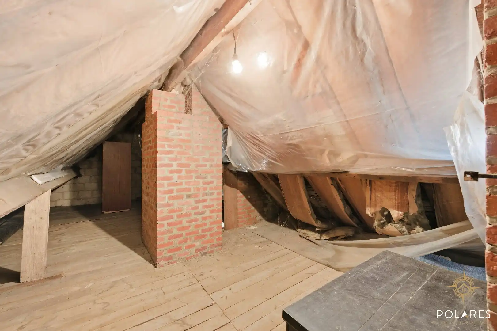 Karaktervolle vrijstaande woning tegenover het bos!  foto 19