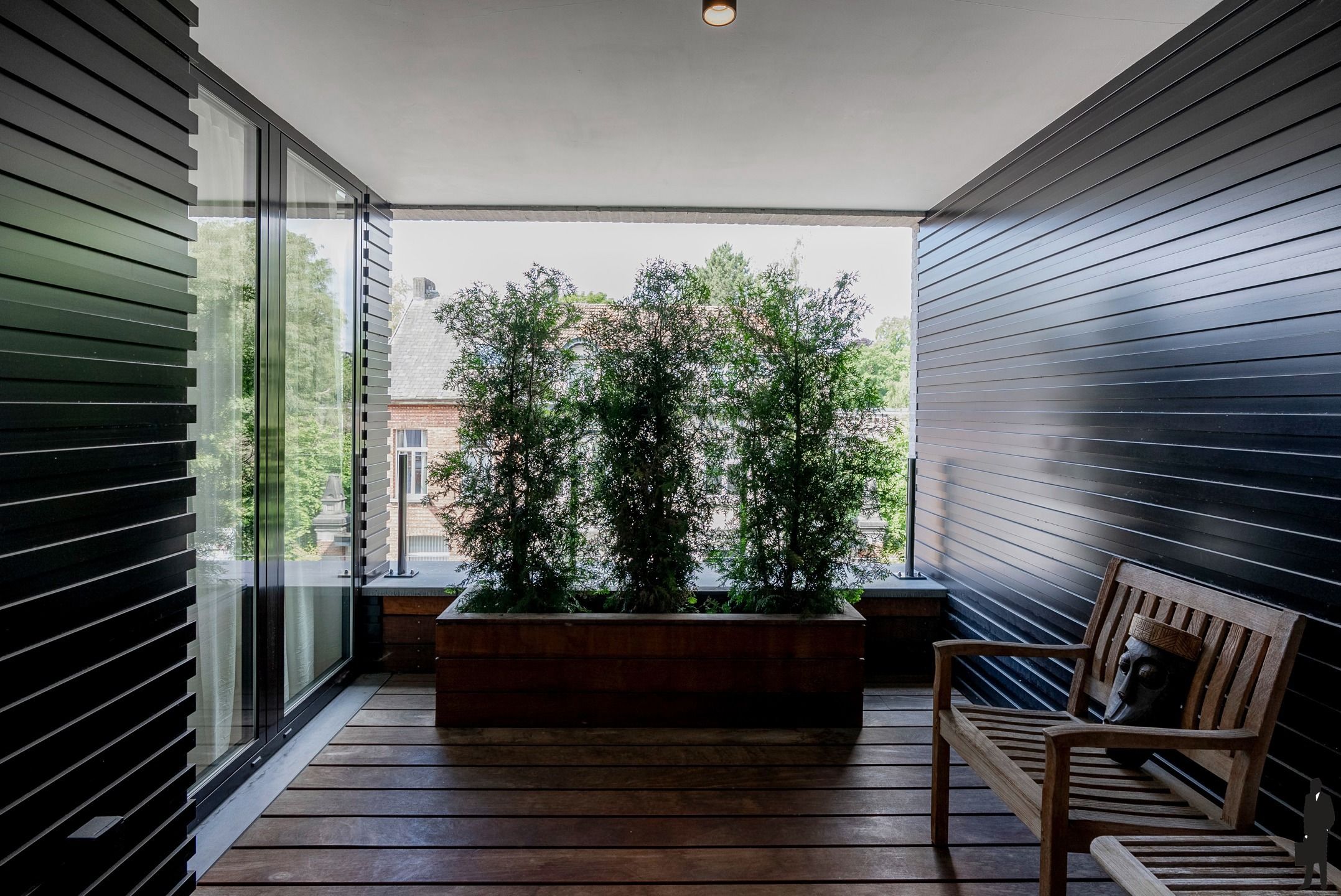Schitterend luxeappartement aan het centrum! foto 7