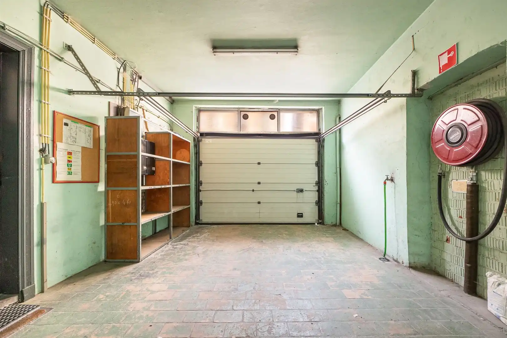 Polyvalent magazijn met eindeloos potentieel foto 14