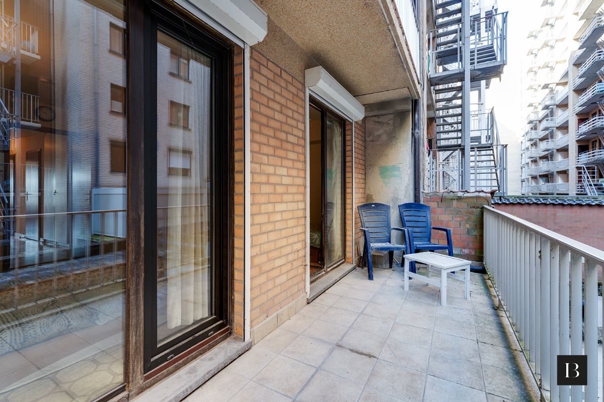 Energiezuinig appartement met 2 slaapkamers aan de jachthaven foto 9