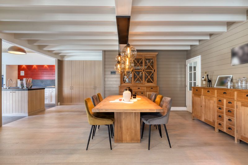 Exclusieve gezinswoning op 1.139 m² in Wondelgem foto 3