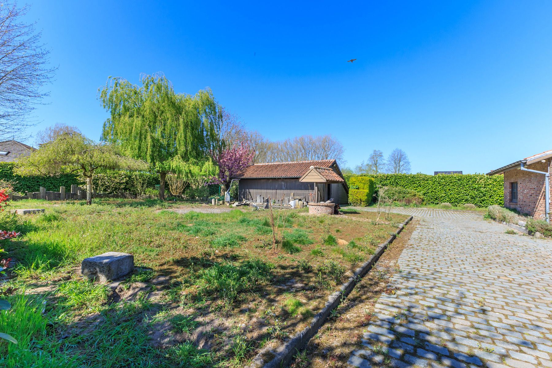 Instapklare villa foto 3