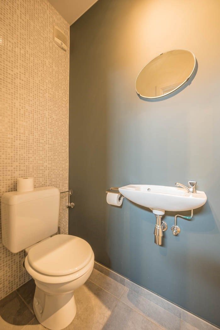 Recente driegevel in uiterst aangename woonwijk. foto 3