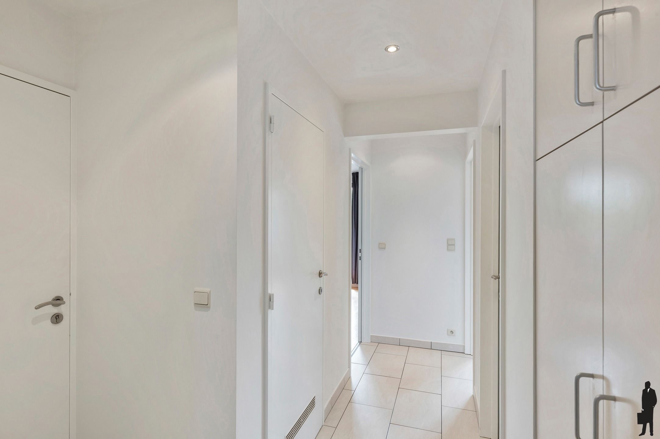 Uitstekend appartement met groot terras in Arendonk foto 3