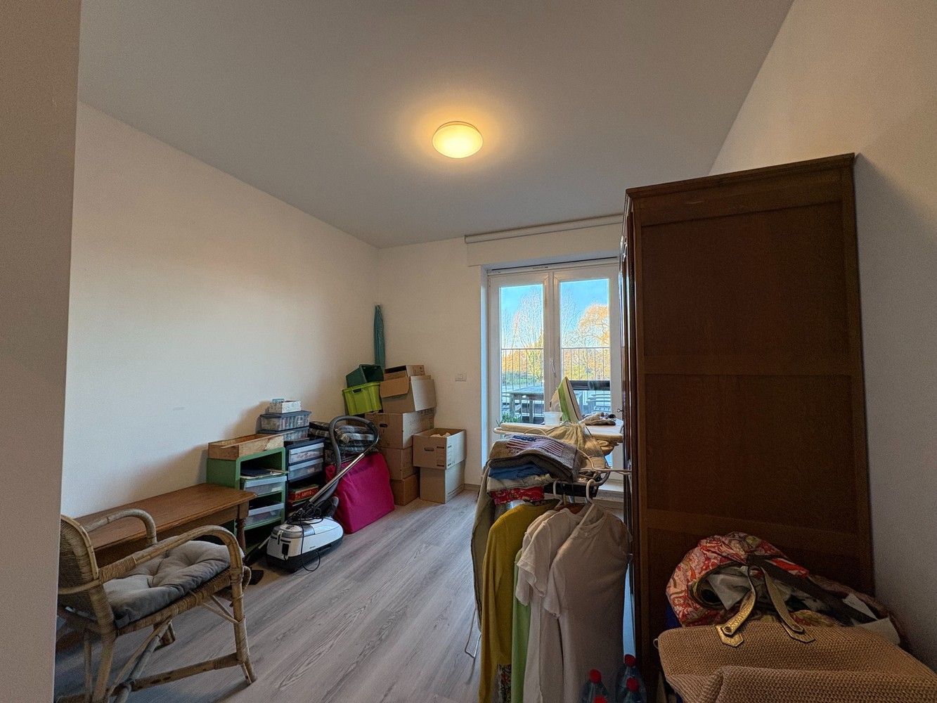 Nieuwbouwappartement met 2 slaapkamers foto 9