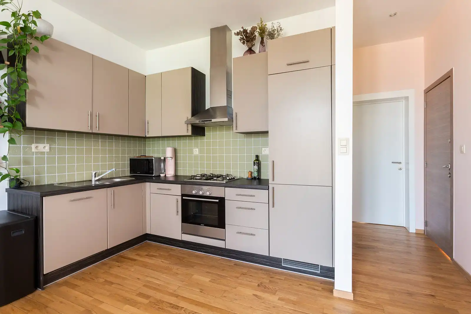Wonen tussen het groen en de stad foto 14