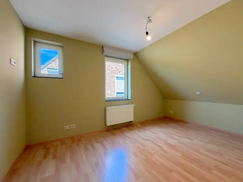 WONING te NIEUWKAPELLE foto 13