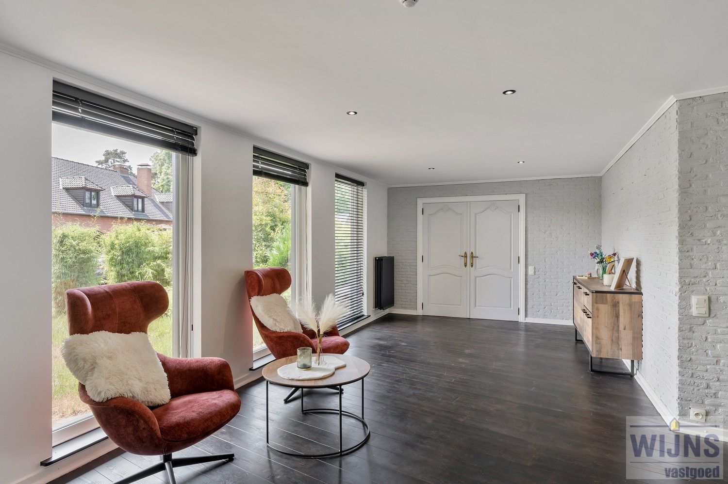 "OPENHUIS" op donderdag 26/06 van 18u tot 19u30!! Prachtige en ruime villa met mogelijk zes slaapkamers gelegen op een toplocatie. foto 25