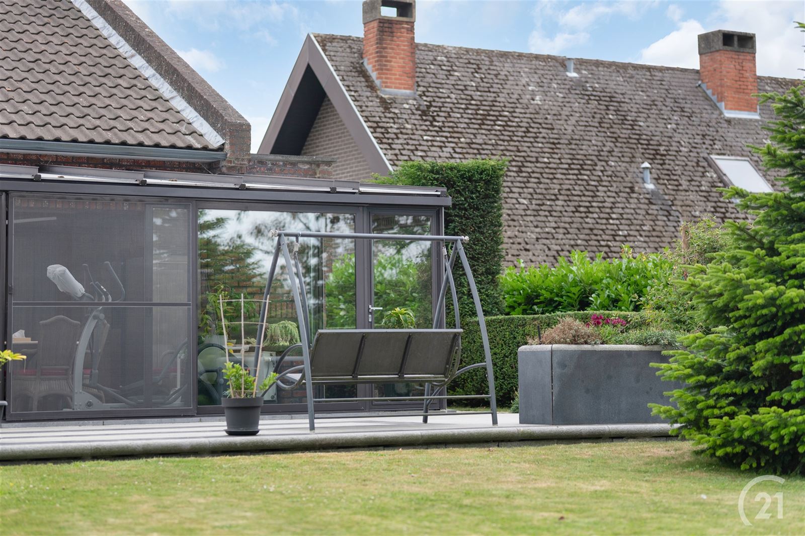 Ruime villa met prachtig zicht op 10are53 foto 27