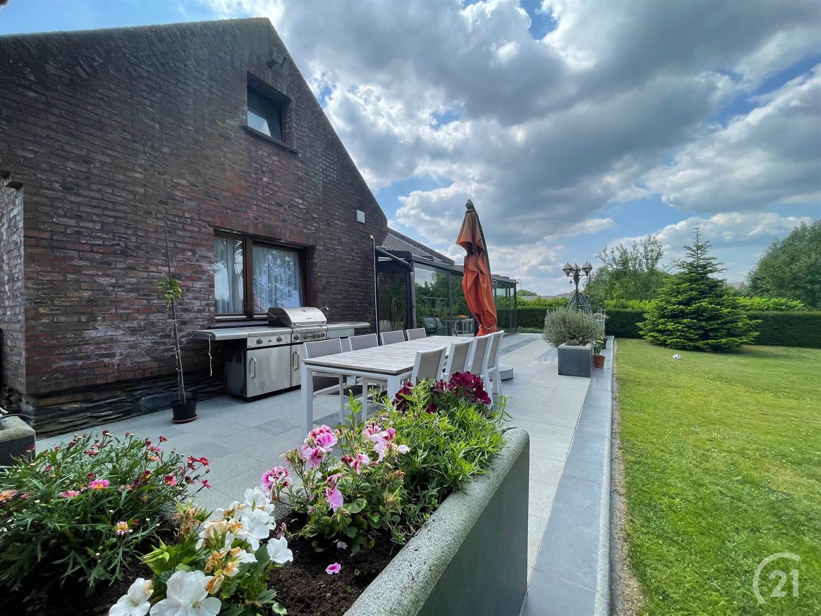 Ruime villa met prachtig zicht op 10are53 foto 27