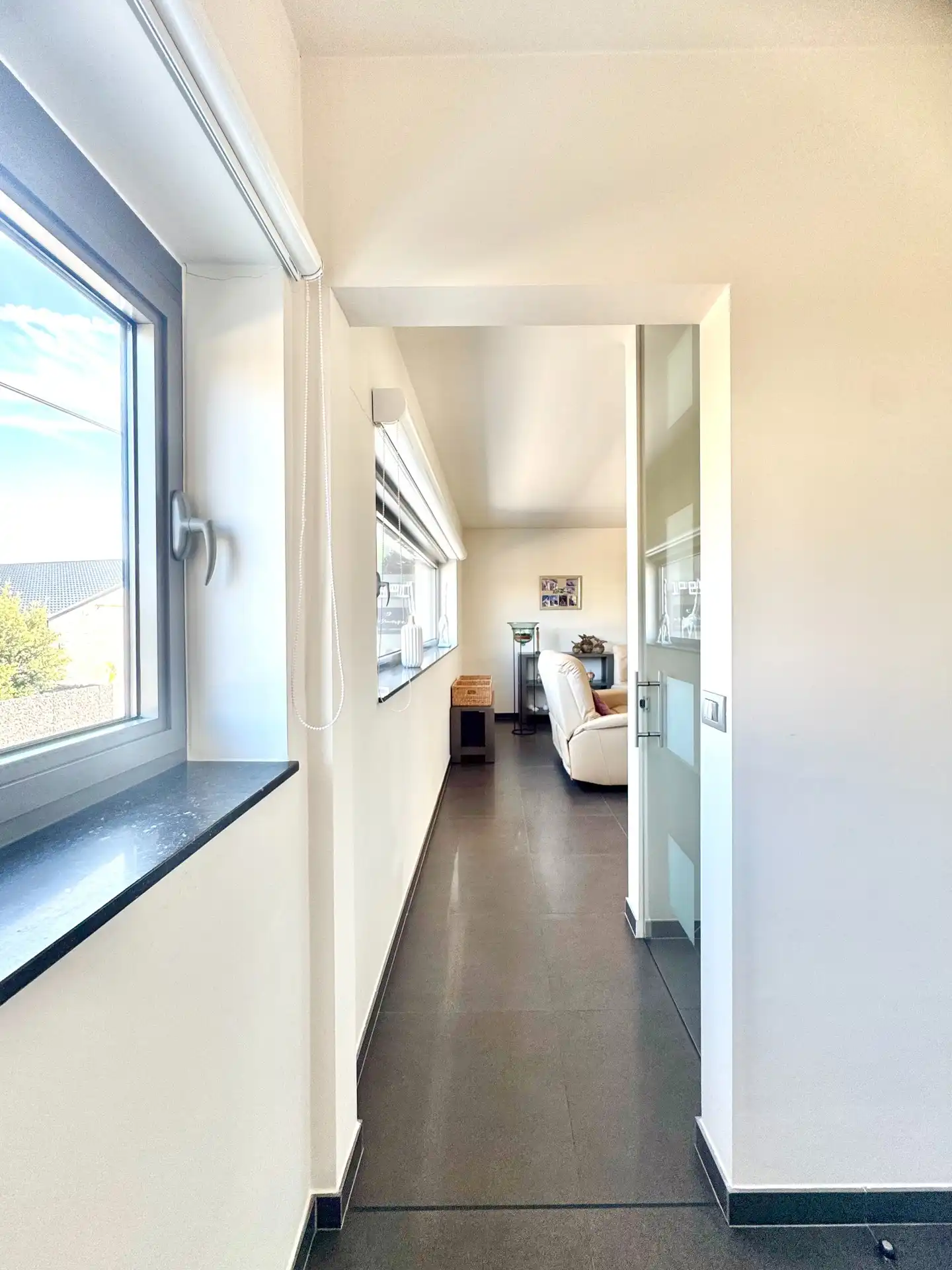 MAGAZIJN-CONSTRUCTIEHAL | KANTOOR | TRIPLEX APPARTEMENT | 1.147 M² foto 31