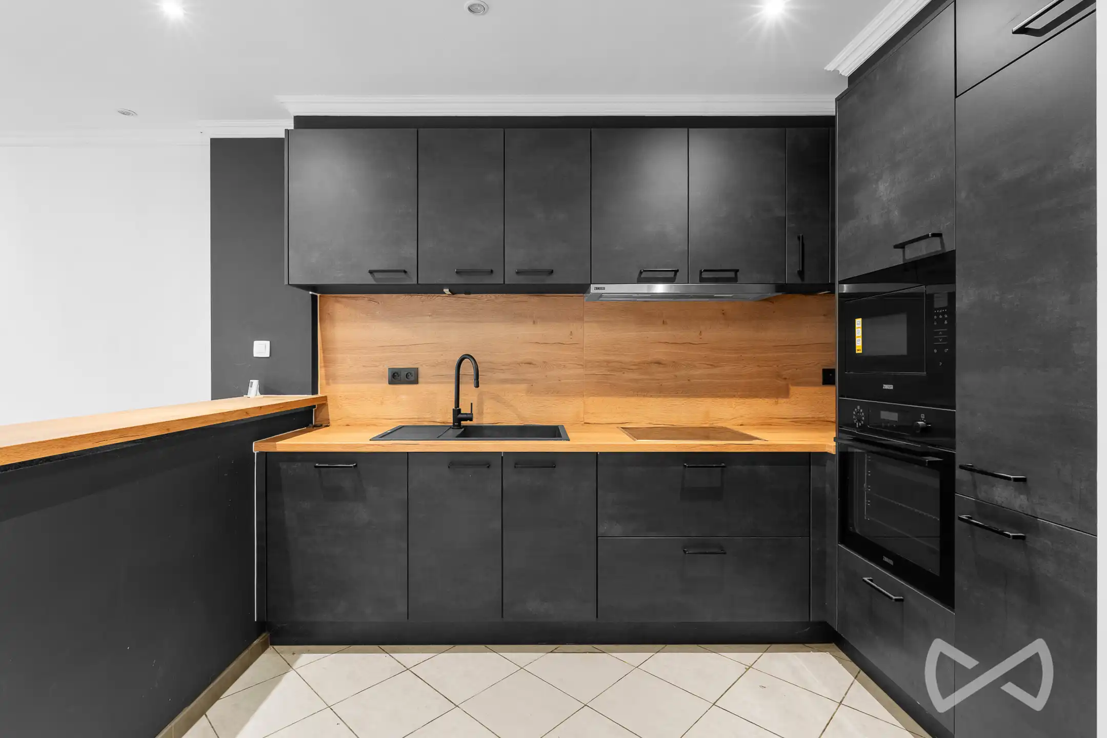 TE KOOP | Ruim gelijkvloers appartement in Heusden foto 11