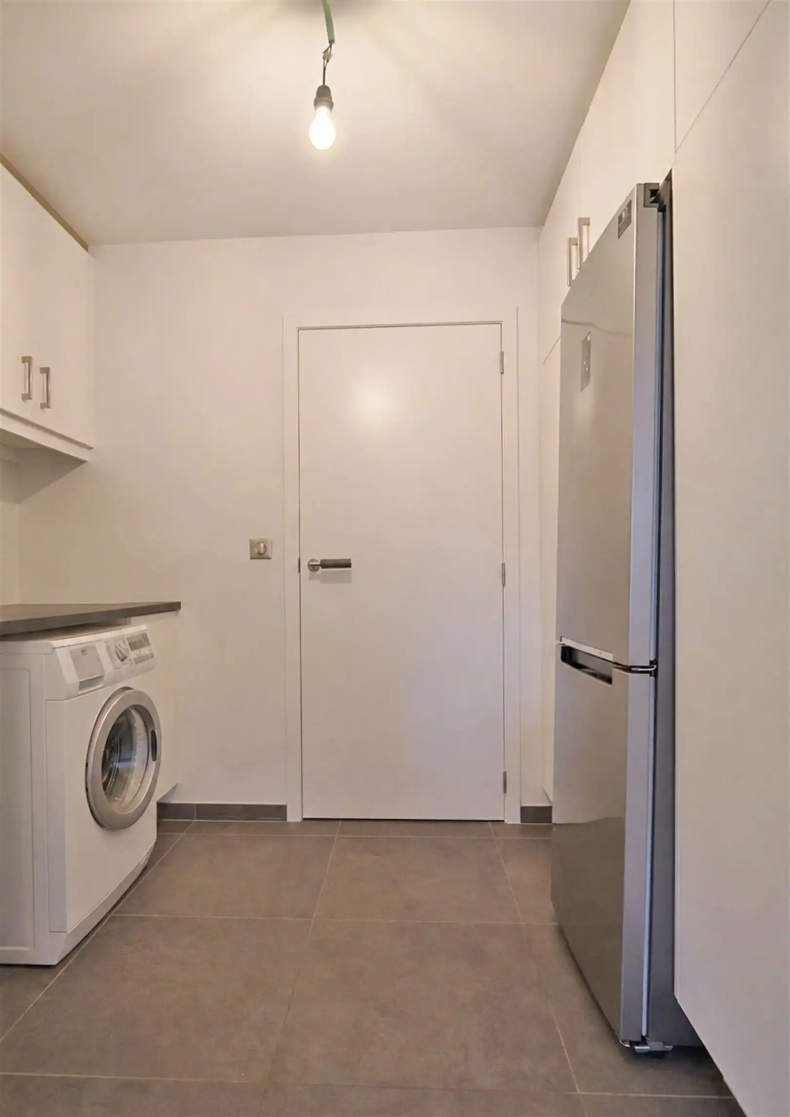 Gelijkvloers appartement met tuin op het ‘Hollands Veld’ foto 13