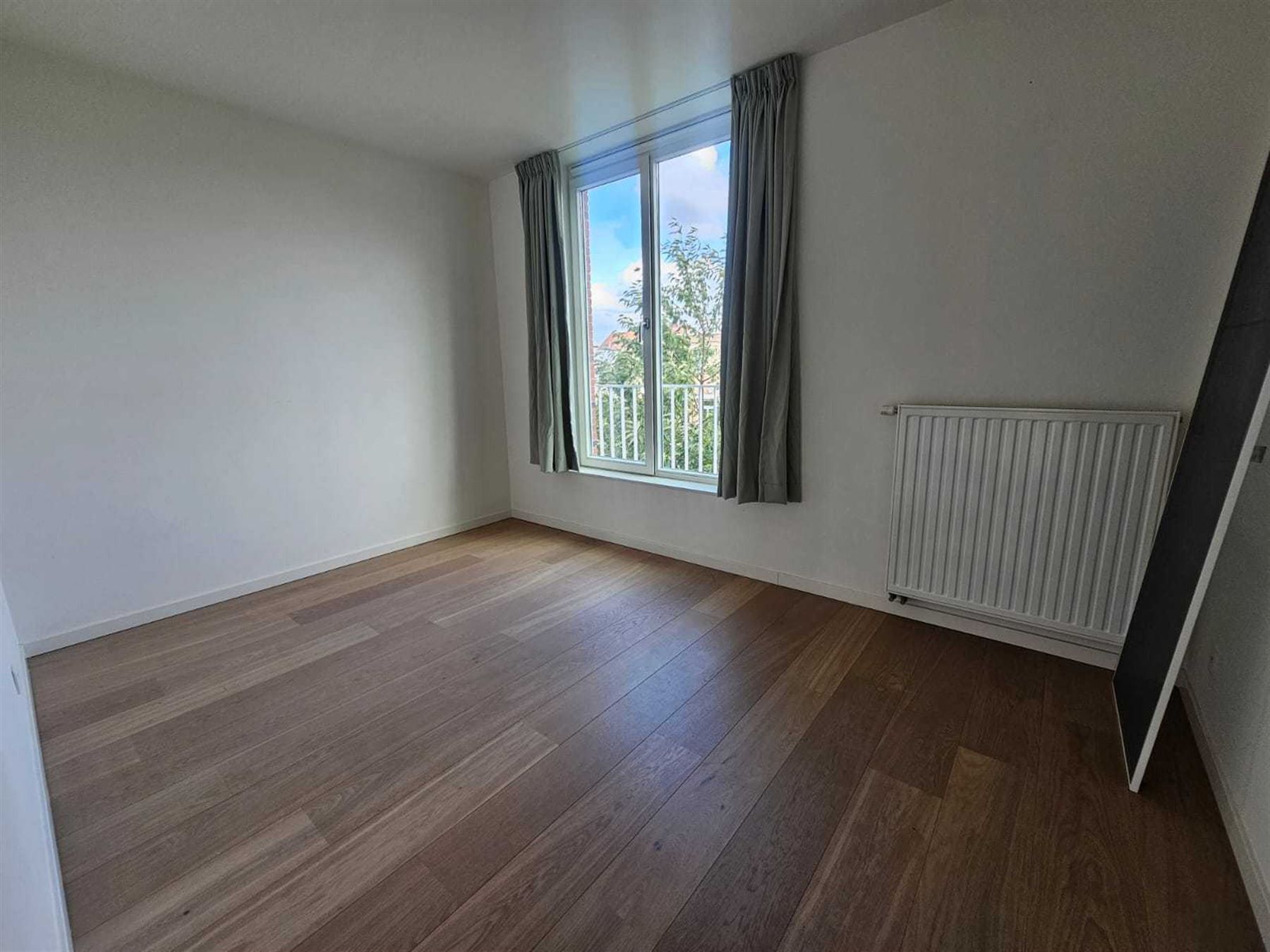 Appartement in het Groen Kwartier met terras. foto 8