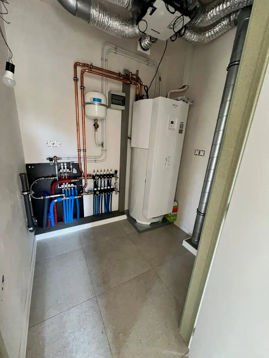 Huis te koop foto 14