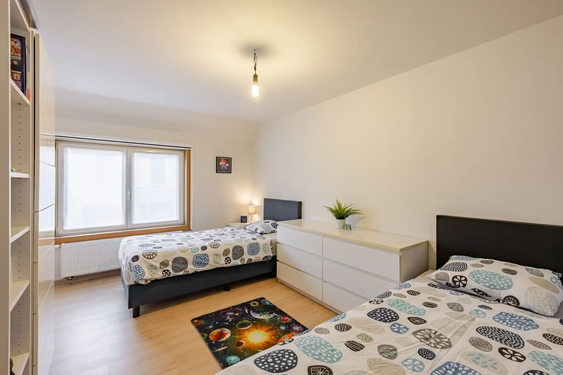 Charmante instapklare woning centrum Destelbergen! foto 16